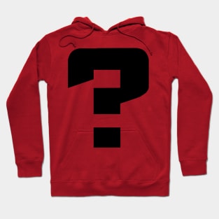 WHO? Hoodie